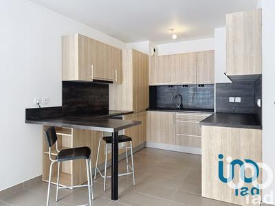 Appartement - 41 m² - 2 pièces