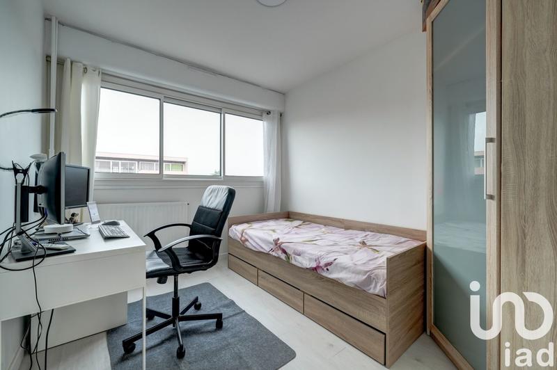 Appartement - 81 m² - 4 pièces