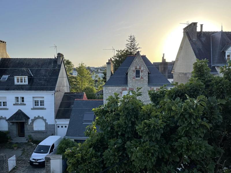 Maison - 191 m² - 9 pièces