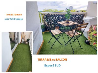 Appartement - 81 m² - 4 pièces