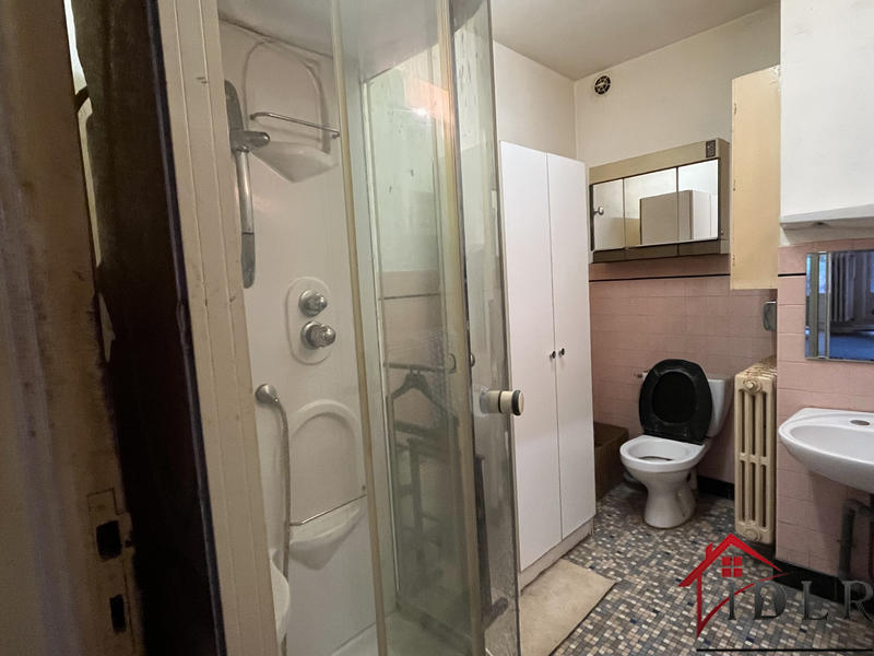 Maison - 166 m² - 6 pièces