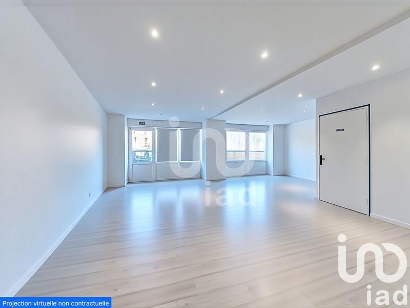 Maison de ville - 178 m² - 7 pièces