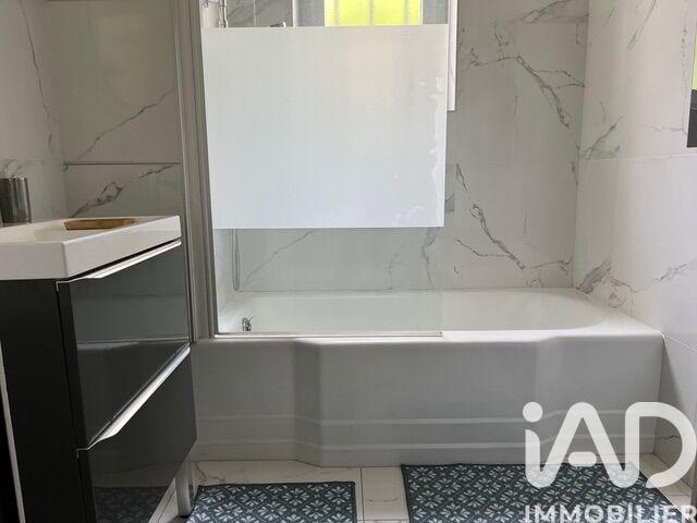 Maison - 191 m² - 9 pièces