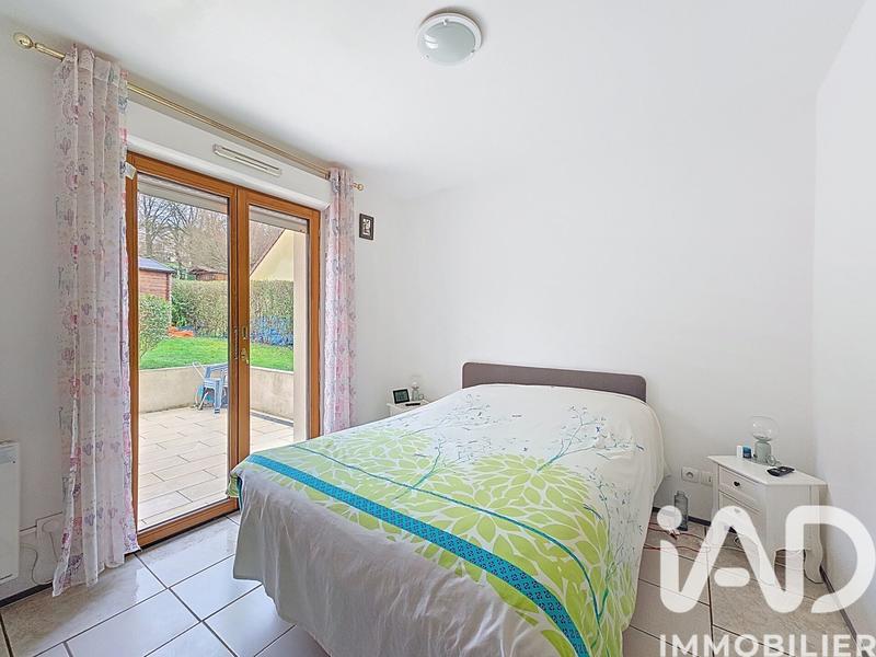 Maison - 91 m² - 4 pièces