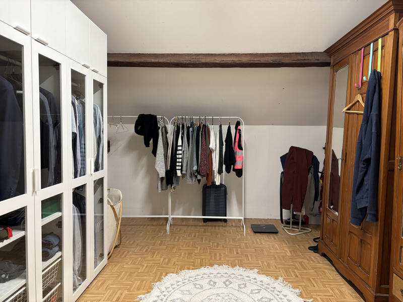 Maison - 128 m² - 5 pièces