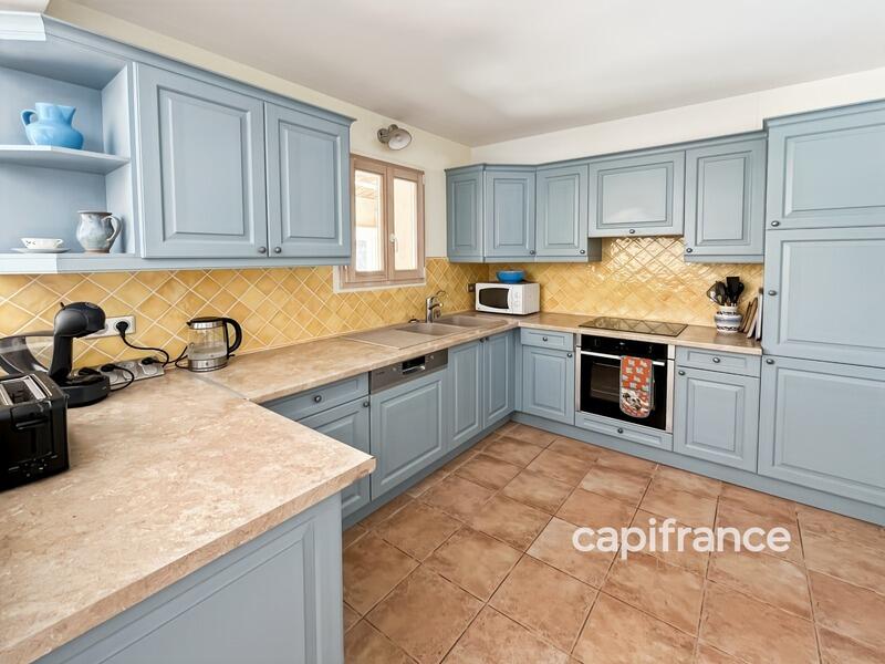 Villa - 160 m² - 6 pièces