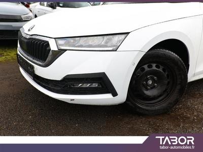 Skoda Octavia Combi 2.0 Tdi 150 Dsg Ambition