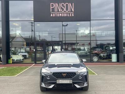 Cupra Formentor 1.5 16v Tsi - 150 Bv Dsg 7 V Phase 1