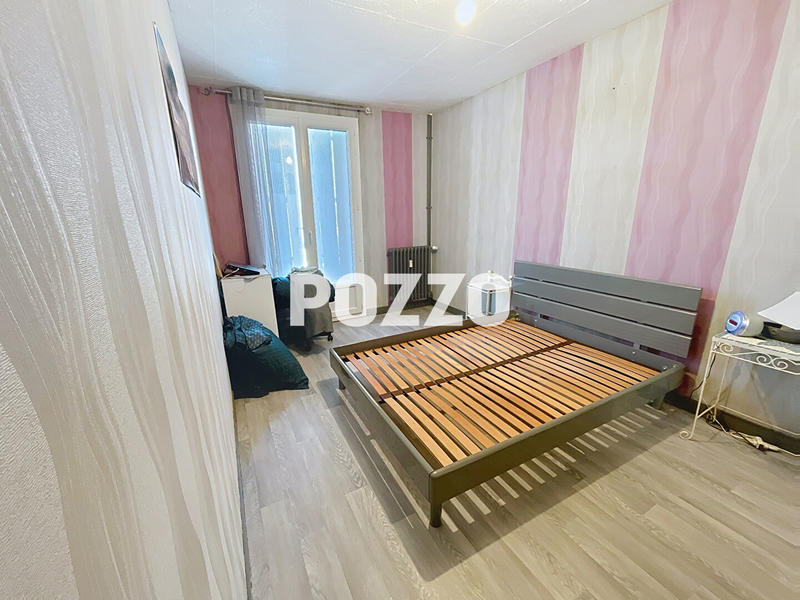 Appartement - 75 m² - 4 pièces