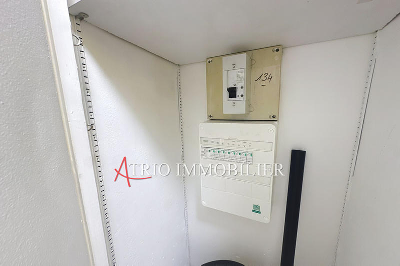 Appartement - 100 m² - 4 pièces