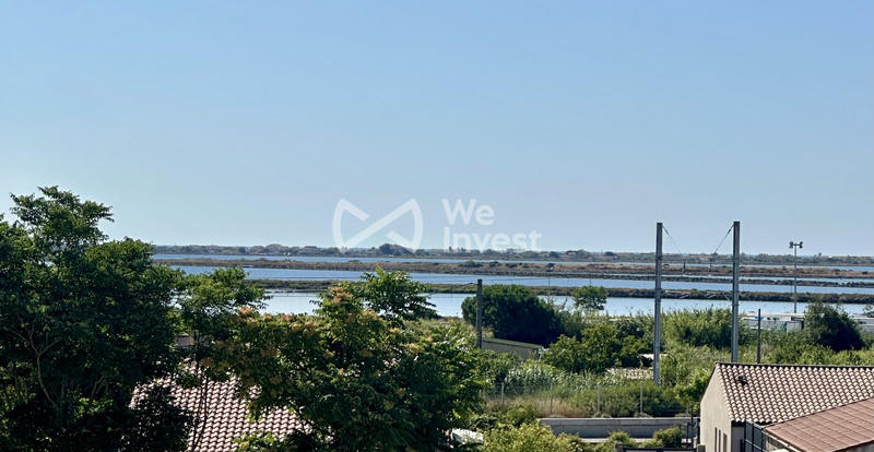 Appartement - 123 m² - 5 pièces