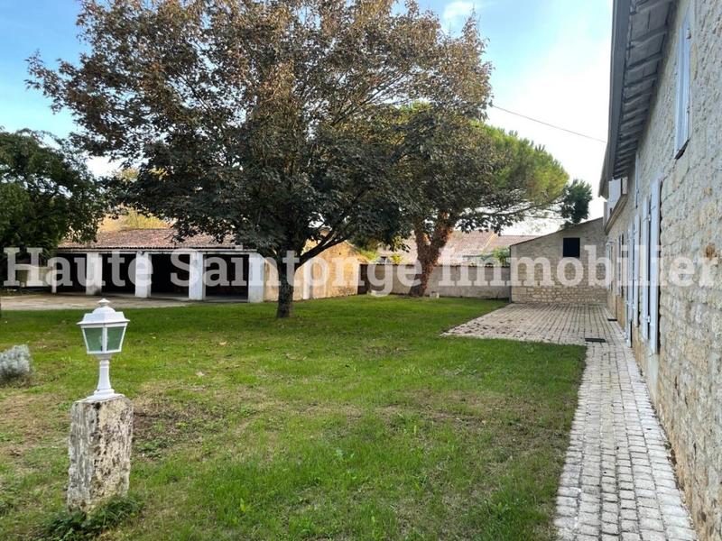 Longère - 143 m² - 4 pièces