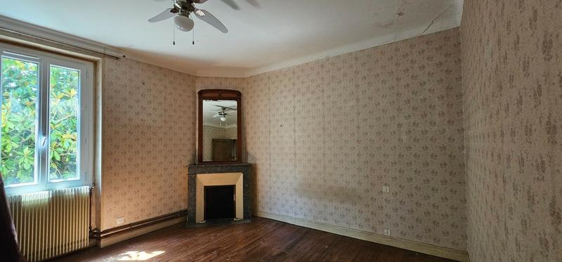 Maison - 208 m² - 7 pièces