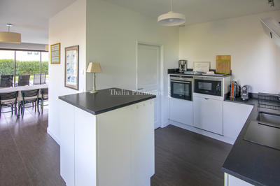 Maison - 170 m² - 4 pièces