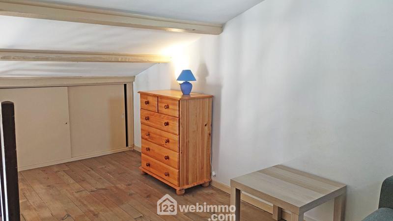 Appartement - 51 m² - 3 pièces