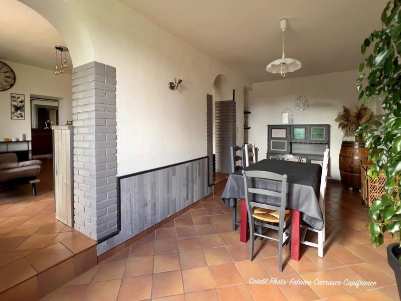 Longère - 160 m² - 6 pièces