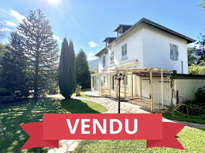 Maison - 175 m² - 6 pièces