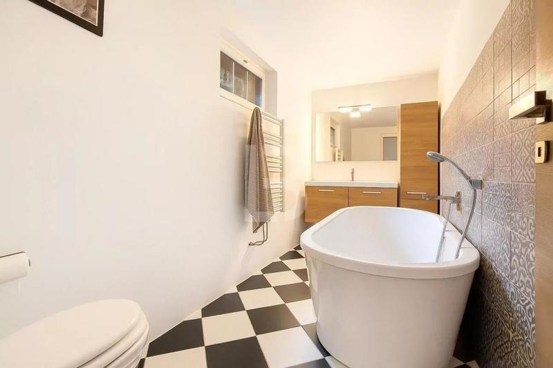 Maison - 120 m² - 4 pièces