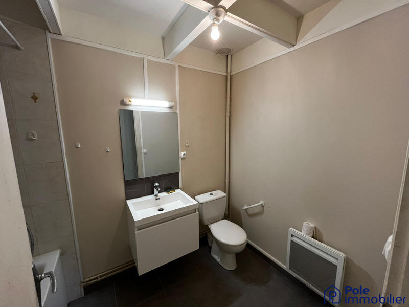 Maison ancienne - 94 m² - 5 pièces