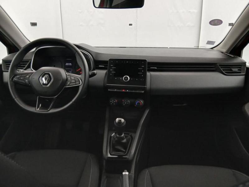 Renault Clio V SCe 65 - 21 Life