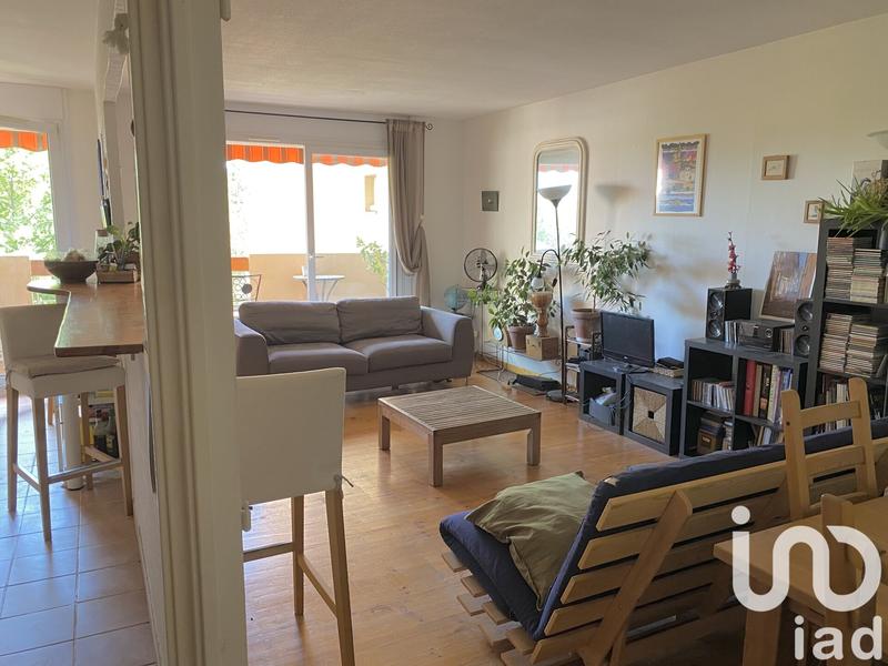 Appartement - 103 m² - 5 pièces