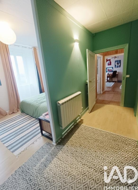 Maison de village - 172 m² - 6 pièces