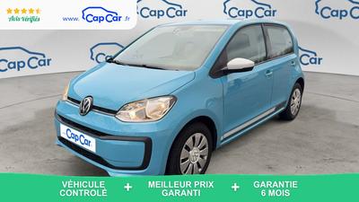 Volkswagen Up! 1.0 60 Move Up!