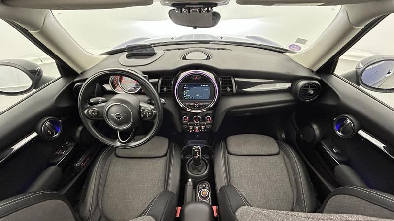 Mini 3 portes Hatch F56 Lci Cooper 136 ch Bva7 Edition Heddon Street