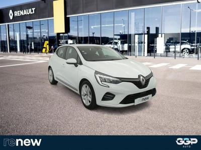 Renault Clio V TCe 90 - 21 Business