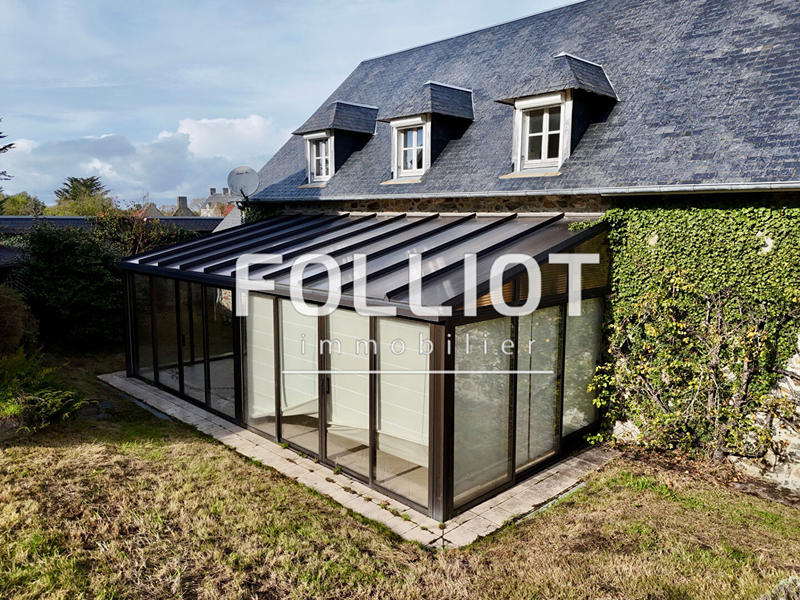 Maison - 190 m² - 5 pièces