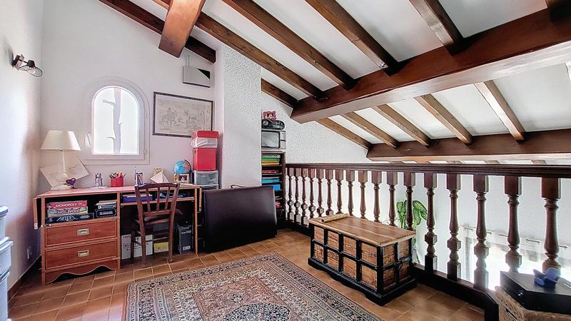 Maison - 130 m² - 4 pièces