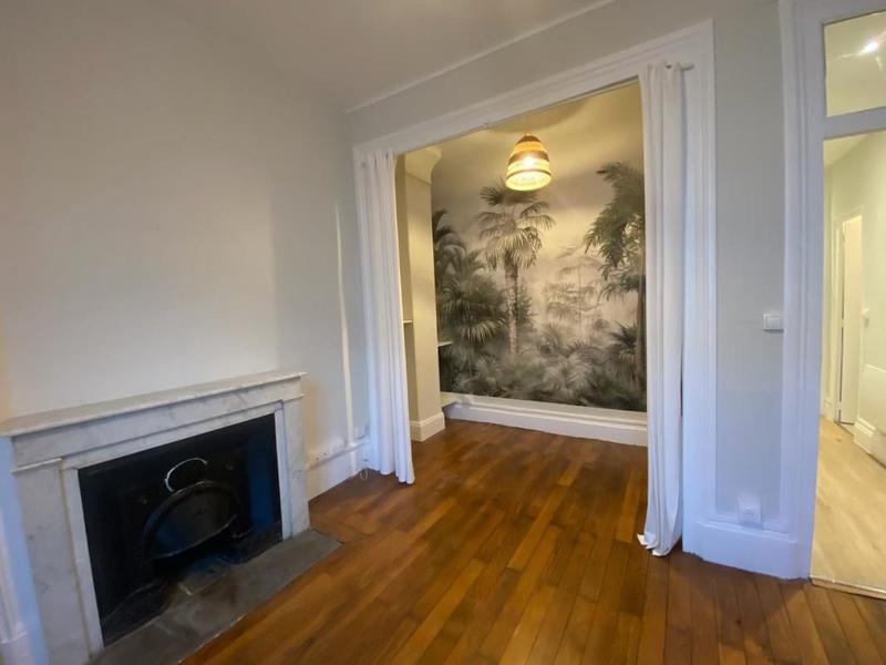 Appartement - 35 m² - 1 pièce