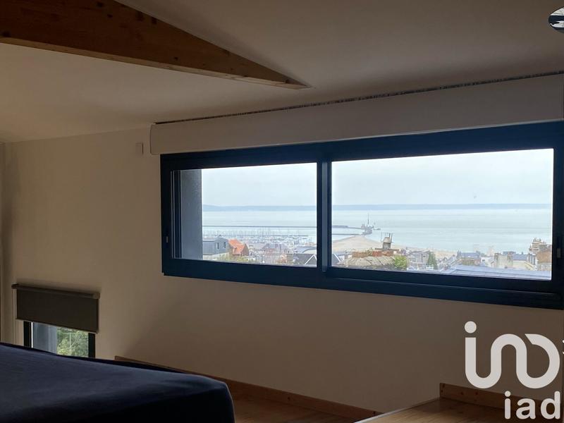 Maison - 108 m² - 4 pièces