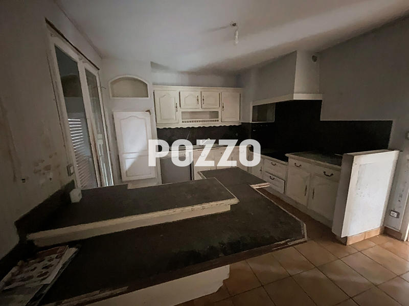Maison - 108 m² - 5 pièces