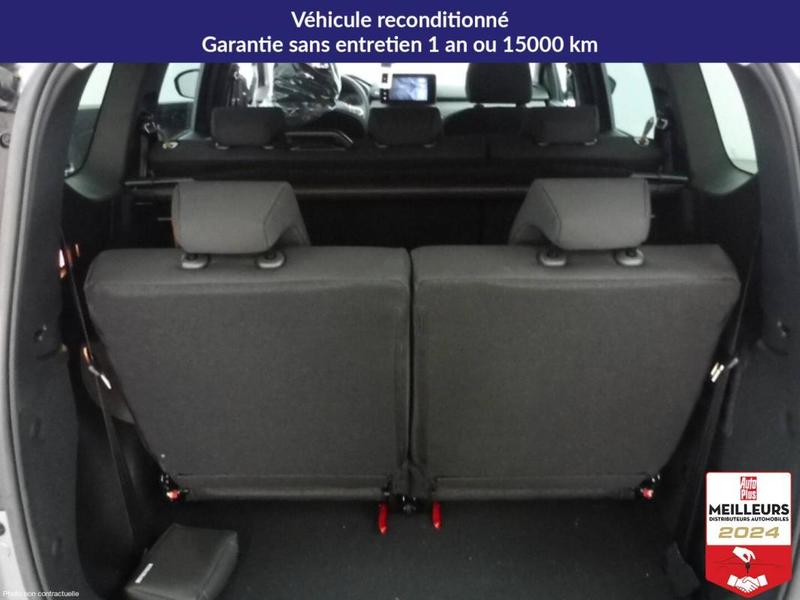 Dacia Jogger 1.0 Eco-G 100ch Expression 7 Places -24