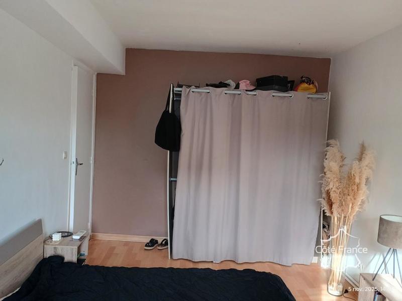 Maison de village - 128 m² - 5 pièces