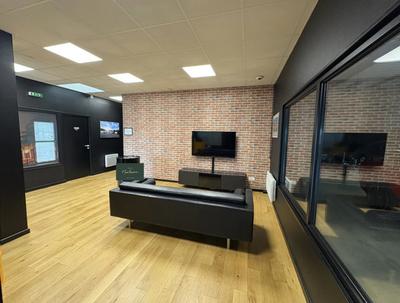 Local commercial - 750 m²