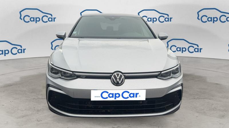 Volkswagen Golf 1.5 Tsi 130 Dsg7 R-Line