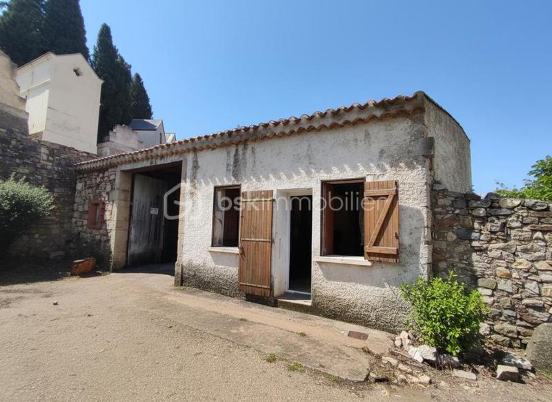 Maison - 150 m² - 1 pièce