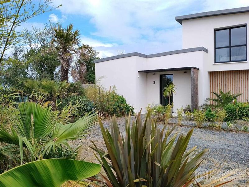 Maison - 155 m² - 5 pièces