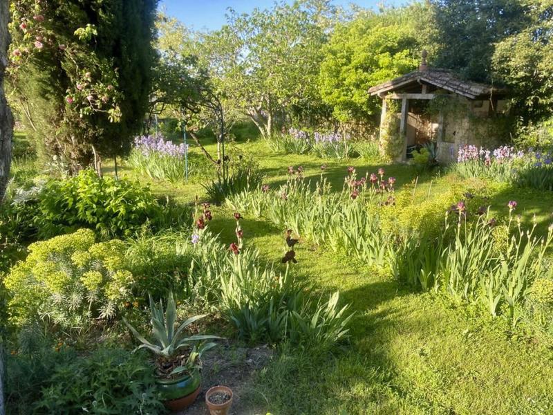 Maison de ville - 215 m² - 7 pièces