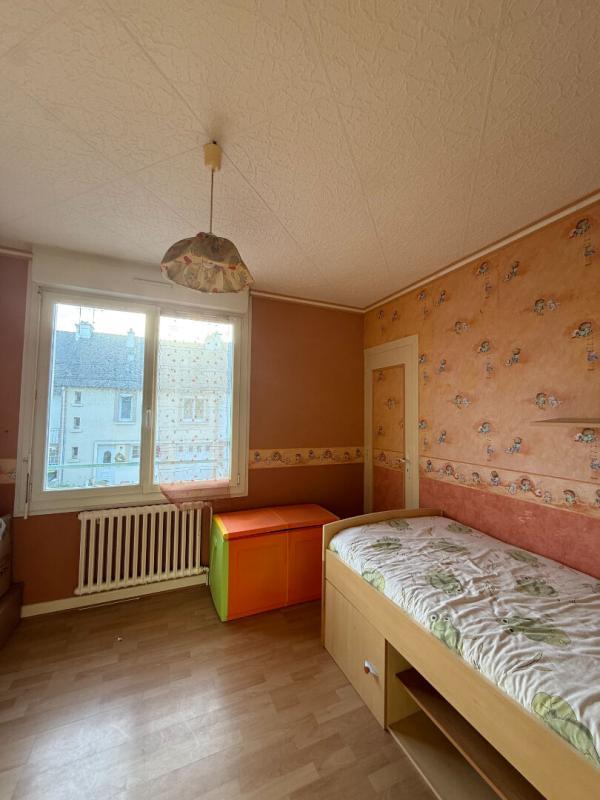 Maison - 86 m² - 5 pièces