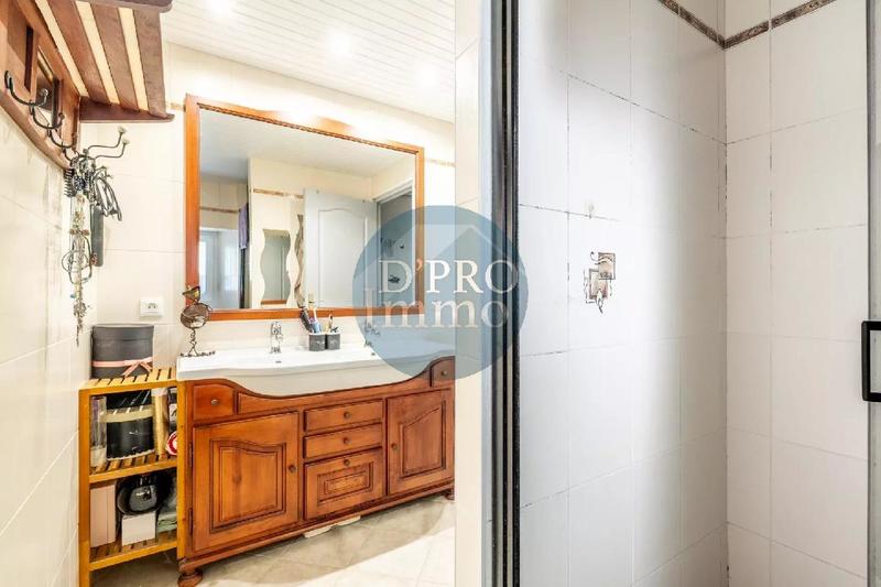 Maison - 132 m² - 5 pièces