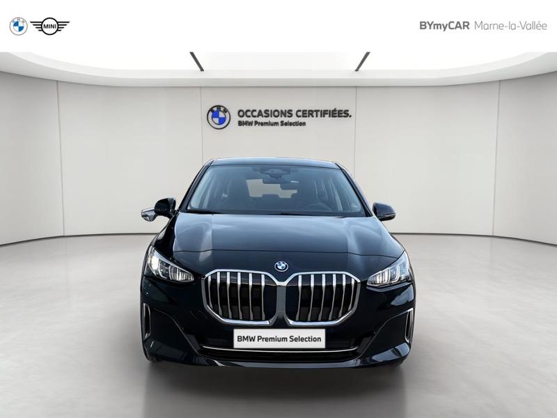 Bmw Serie 2 Active Tourer U06 225e xDrive 245 ch Dkg7 Business Design