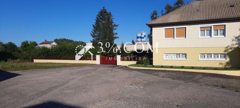 Maison - 147 m² - 7 pièces
