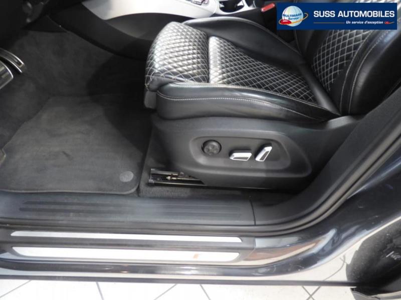 Audi Sq5 V6 3.0 BiTDI Plus 340 Quattro Tiptronic 8