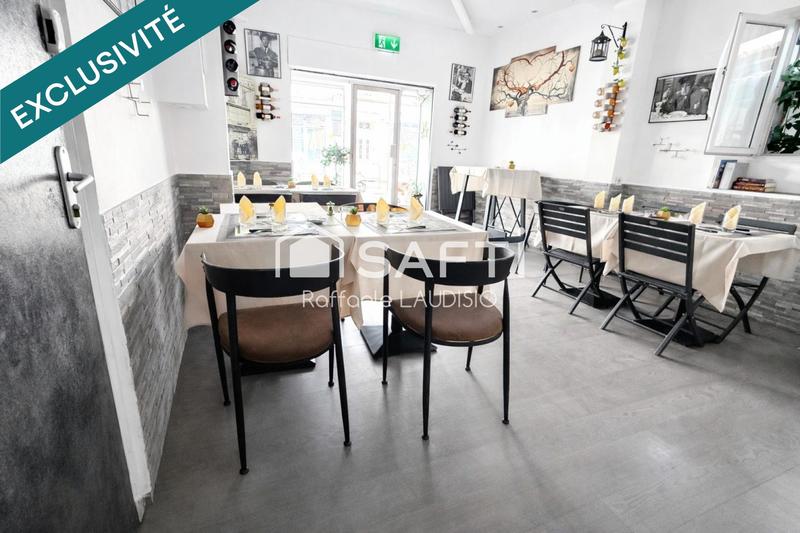 Local commercial - 50 m²