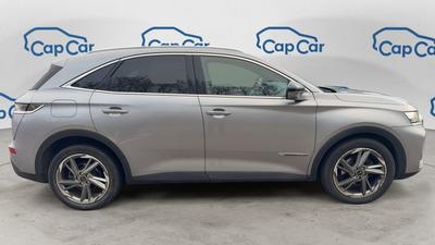 Ds Ds 7 Crossback 2.0 Blue HDi 180 Eat8 Grand Chic