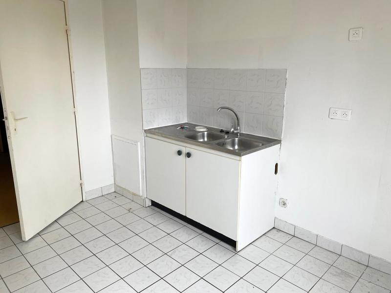 Appartement - 86 m² - 4 pièces