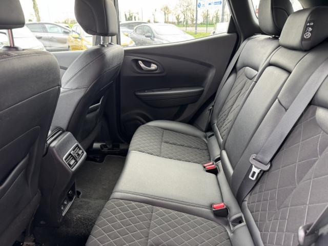 Renault Kadjar Bleu dCi 115 Intens